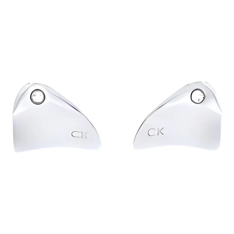 CALVIN KLEIN Steel Necklaces Women's-2