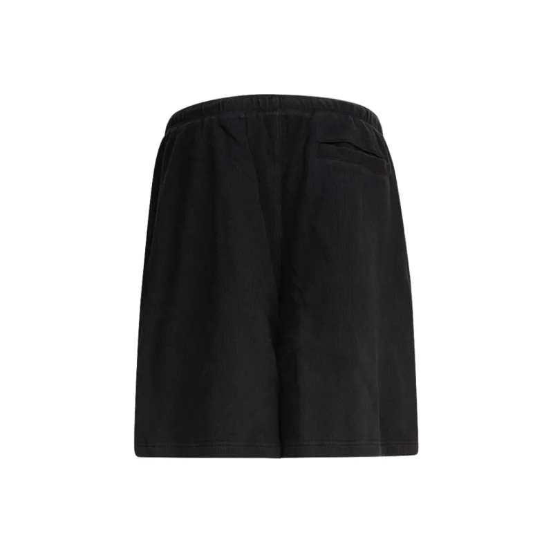 Stussy Double Layer Jersey Short-1