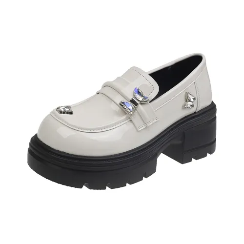 MXGM Loafers Women's