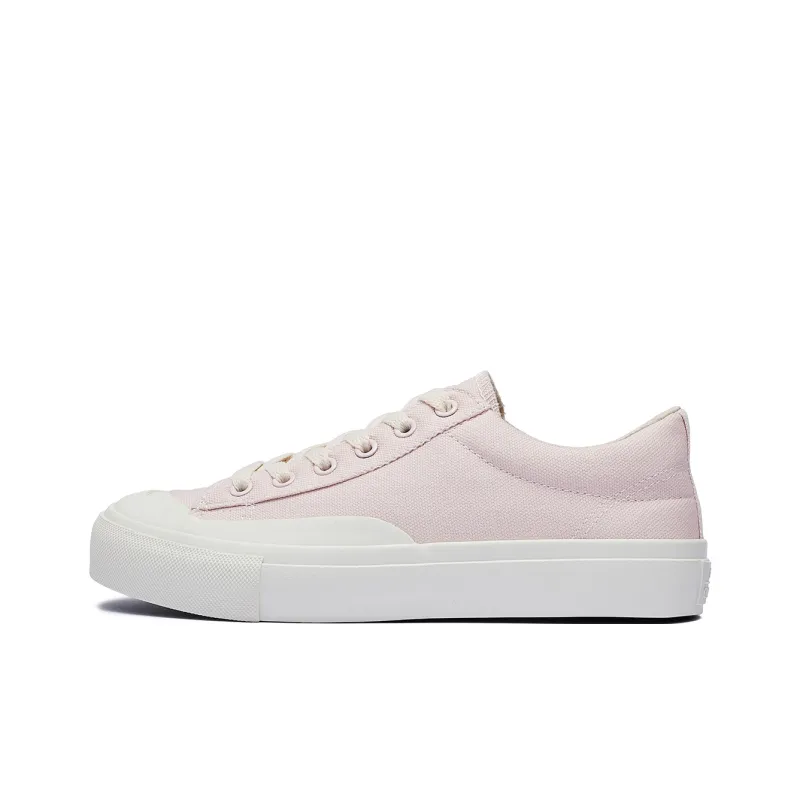 Fawn Miri Low Top Canvas Shoes Women's-10