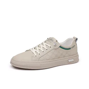 Frank Mully Slip Resistant Low Top Skateboard Shoes Men's