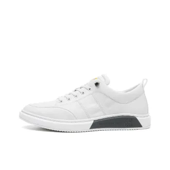 HD Slip Resistant, Abrasion Resistant, Lightweight, Breathable Low Top Skateboard Shoes Men's