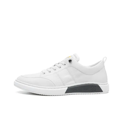 HD Slip Resistant, Abrasion Resistant, Lightweight, Breathable Low Top Skateboard Shoes Men's