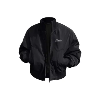 SOIE Jackets Unisex