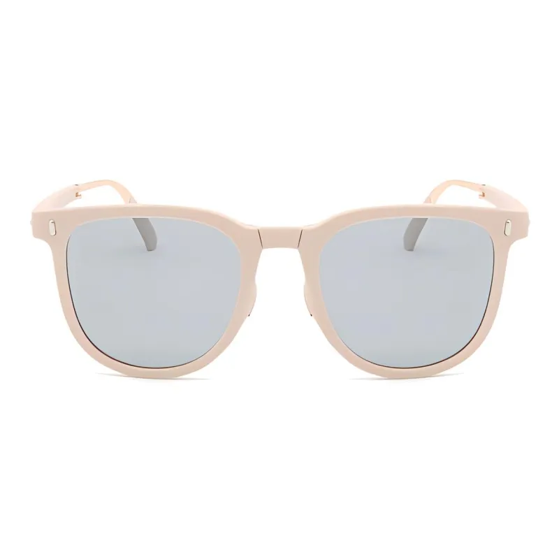 LILY&LOTTY Round Sunglasses Unisex-6