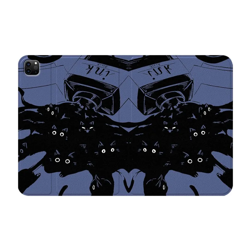 YIBAOBAO Tablet Protective Cases-19