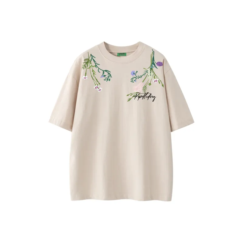 Pepe The Frog T Shirts Unisex-15