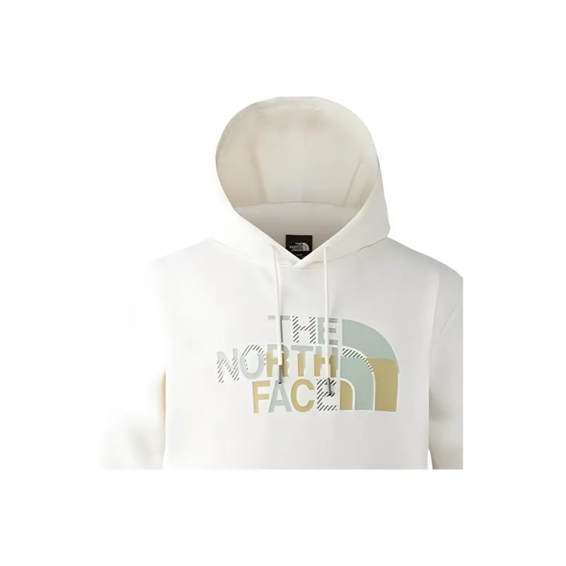 THE NORTH FACE Sweatshirts Unisex Beige-3