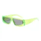 Neon Green
