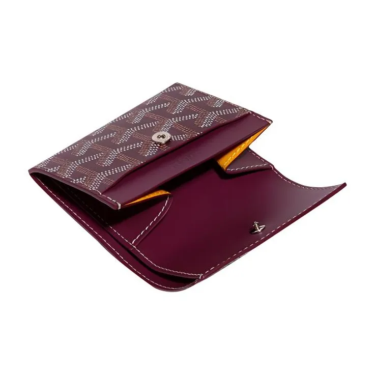 GOYARD MARIGNY Coin Purses-1