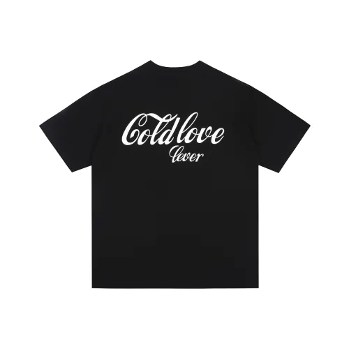 4EVER LAB T Shirts Unisex