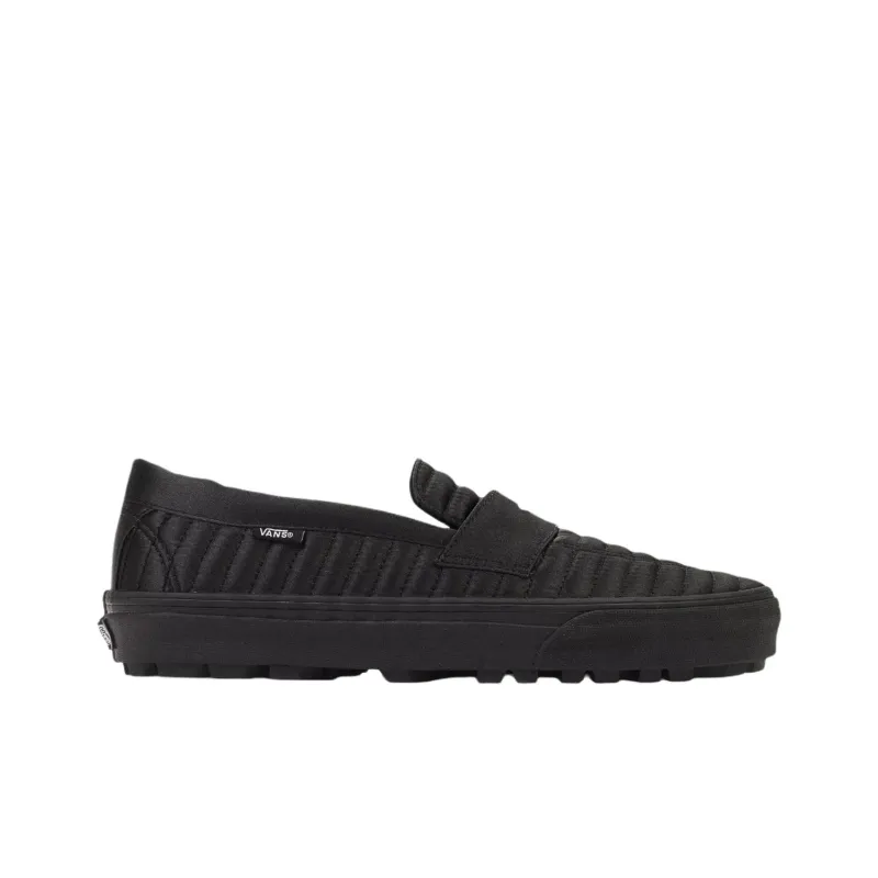 Vans Opening Ceremony X Style 53 'Satin Quilting Black' Women's-1