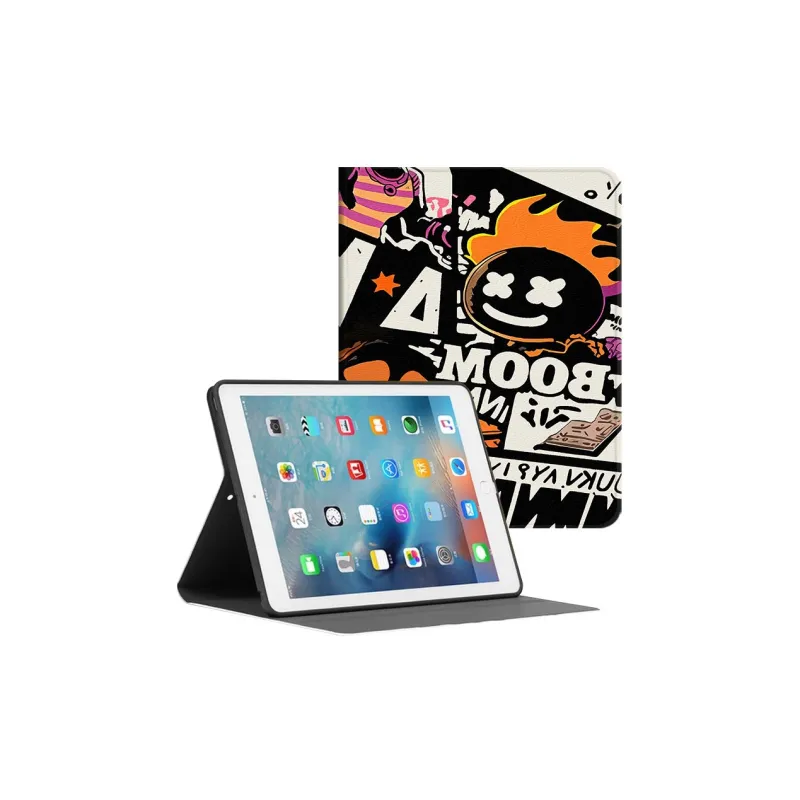 YIBAOBAO Compatibility With Xiaomi Pad7/Pad6S Pro/Pad6 Pro/6 Max/Pad5 Pro/Redmi Pad Pro/Pad SE Tablet Protective Cases-1