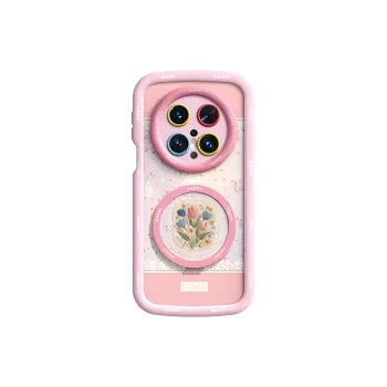 SUPER MOUSE Phone Cases