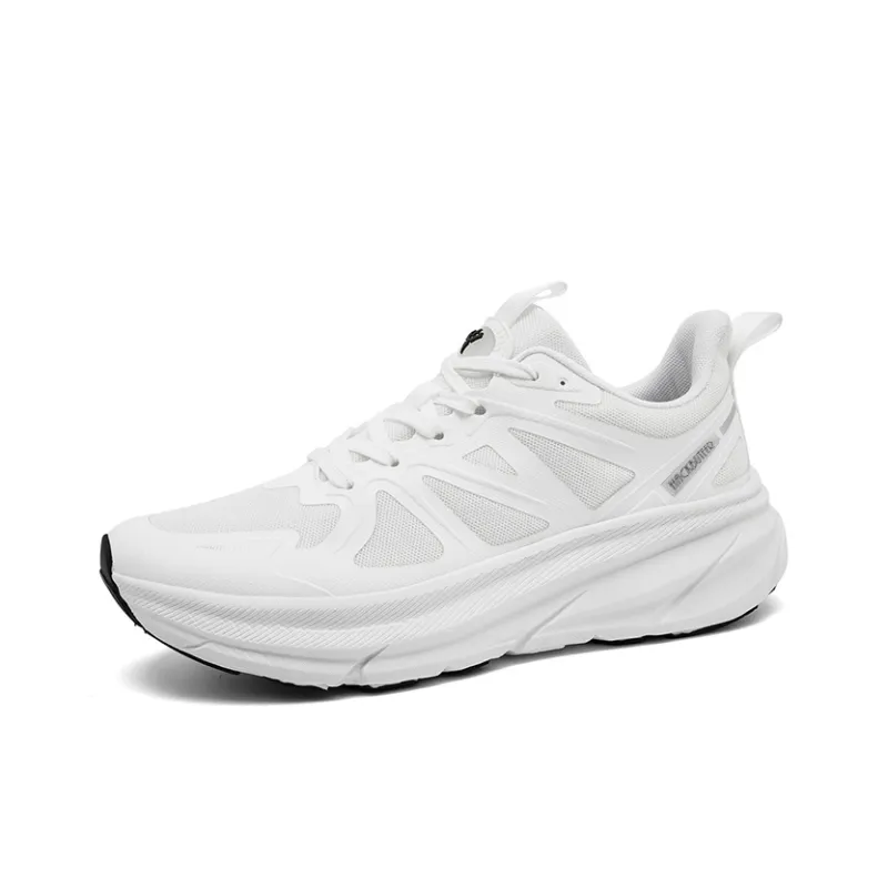 HACKBUTEER Low Top Casual Shoes Unisex-8