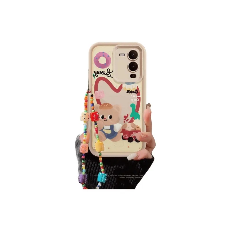 MAYGI Phone Cases-6