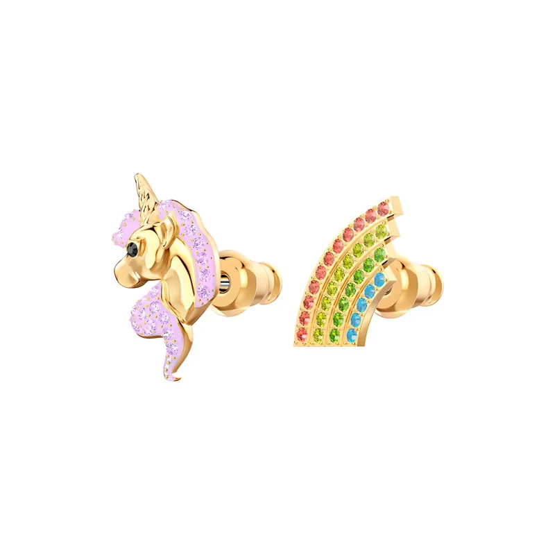 Swarovski Out Of This World Earrings Women's-2