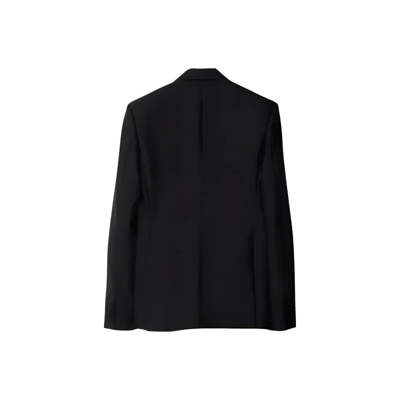 Burberry Wool blend Blazer-1