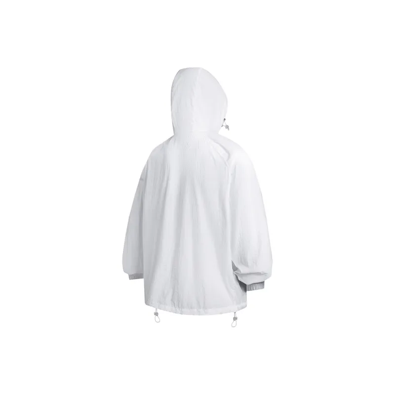 Jeep Super Light Anti Radiation Quick Dry Breathable Windproof Sun Protection Clothing Unisex-6