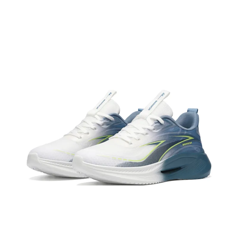 Warrior Low Top Running Shoes Men's-18