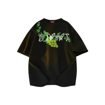 TONYBEAR T Shirts Men