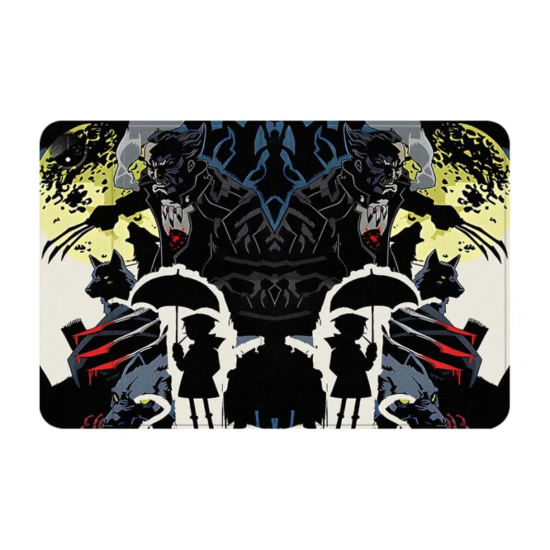 YIBAOBAO Tablet Protective Cases-3