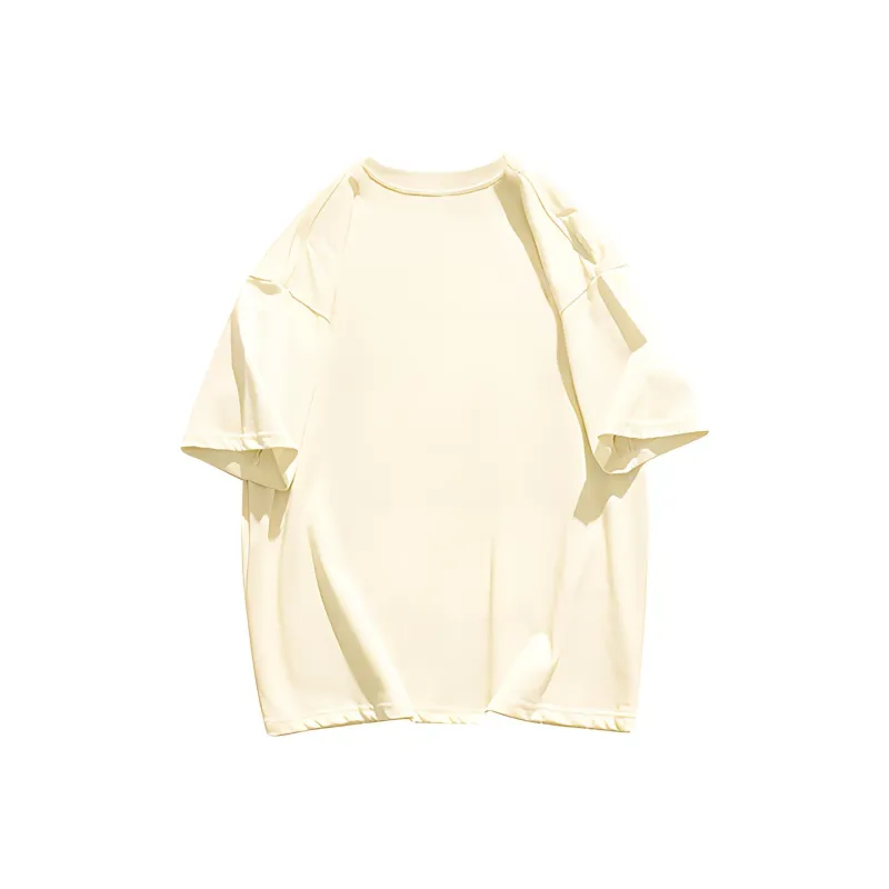 Cotton shopping T Shirts Unisex-7