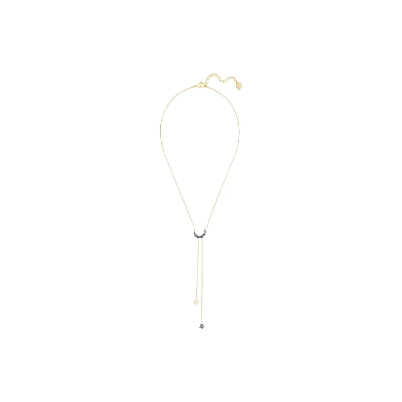 Swarovski Duo Necklaces Women's-1