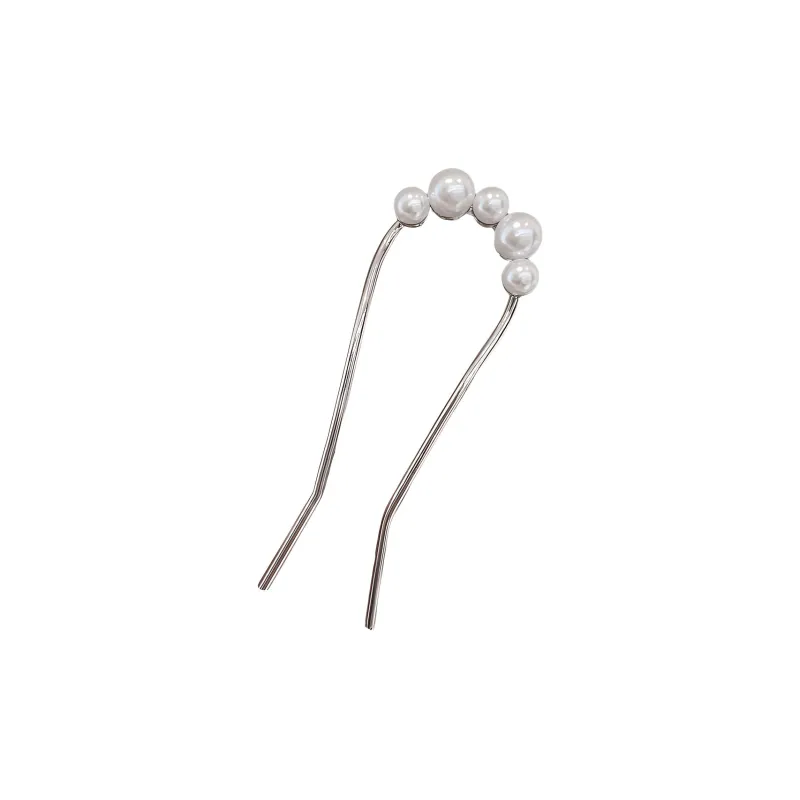 Water jade Hairpins Women's-0
