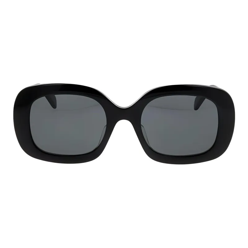 CELINE Square Frame Sunglasses-1