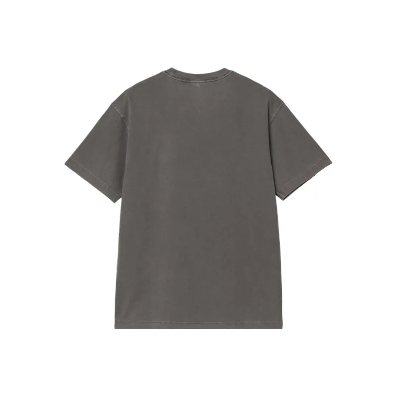 Carhartt WIP S/S Nelson T Shirt-1