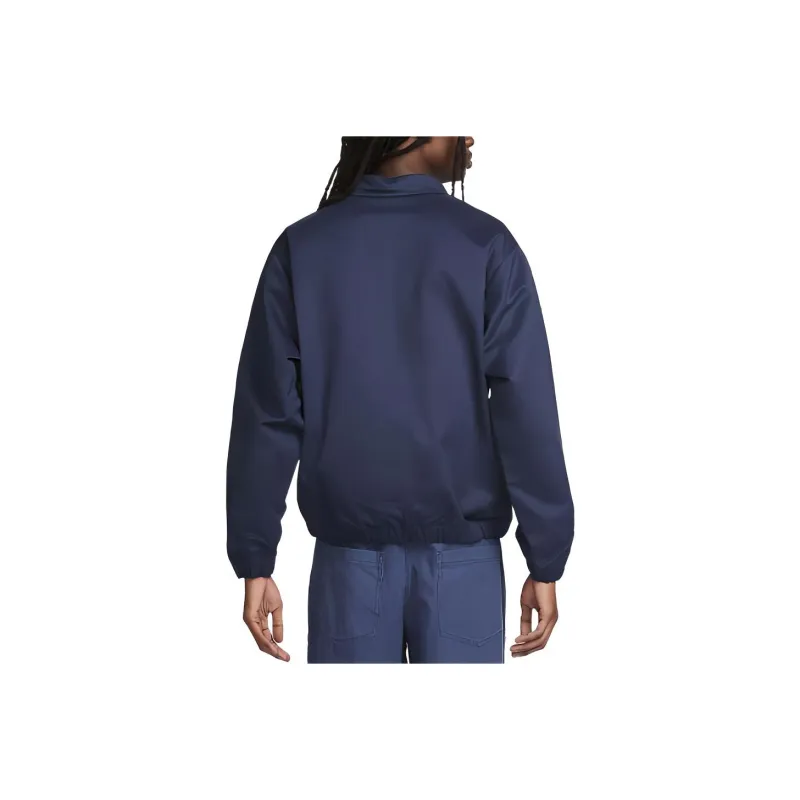 Nike Life Men's Woven Harrington Jacket-1