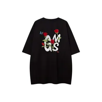 PAINT STAIN T Shirts Unisex