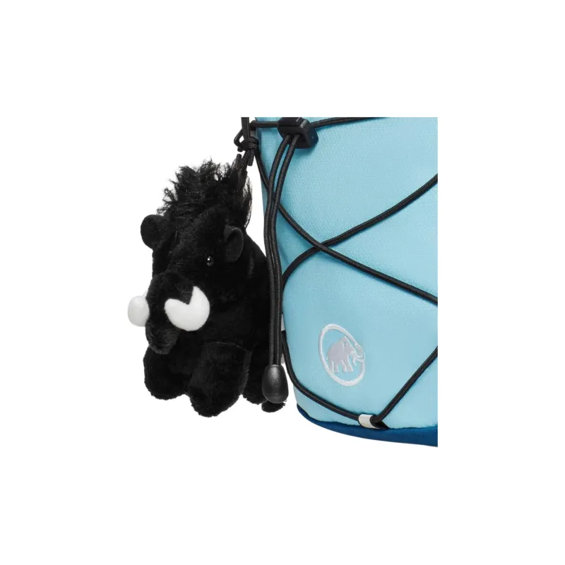 MAMMUT Polyester Backpack Men's Ice Blue Multicolor-3