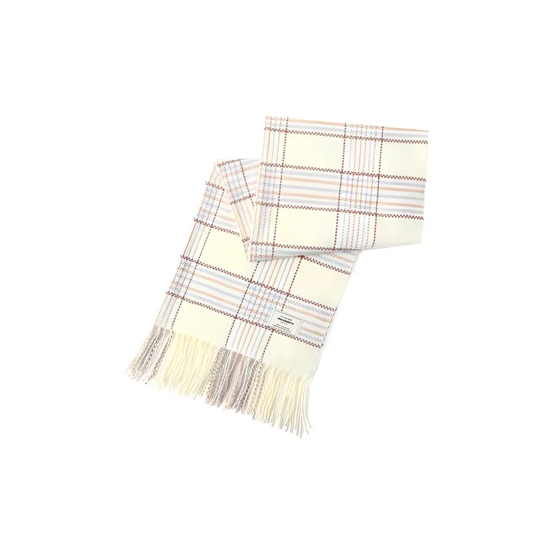 FREE RABBITⅡ Knit Scarves Unisex-2