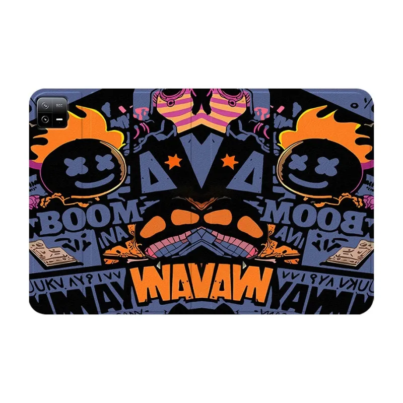 YIBAOBAO Compatibility With Xiaomi Pad7/Pad6S Pro/Pad6 Pro/6 Max/Pad5 Pro/Redmi Pad Pro/Pad SE Tablet Protective Cases-19