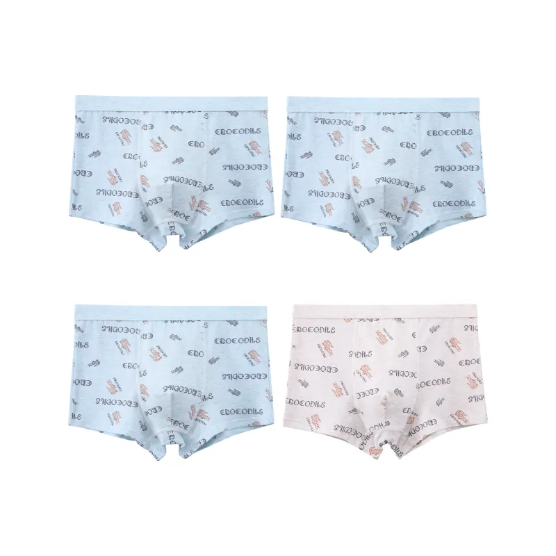 GOSO Men Underpants-10