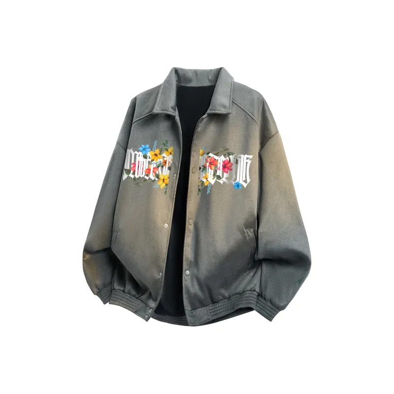 INNERSECT Jackets & Coats Unisex-7