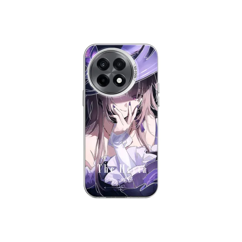 CHUNFAN Phone Cases-13