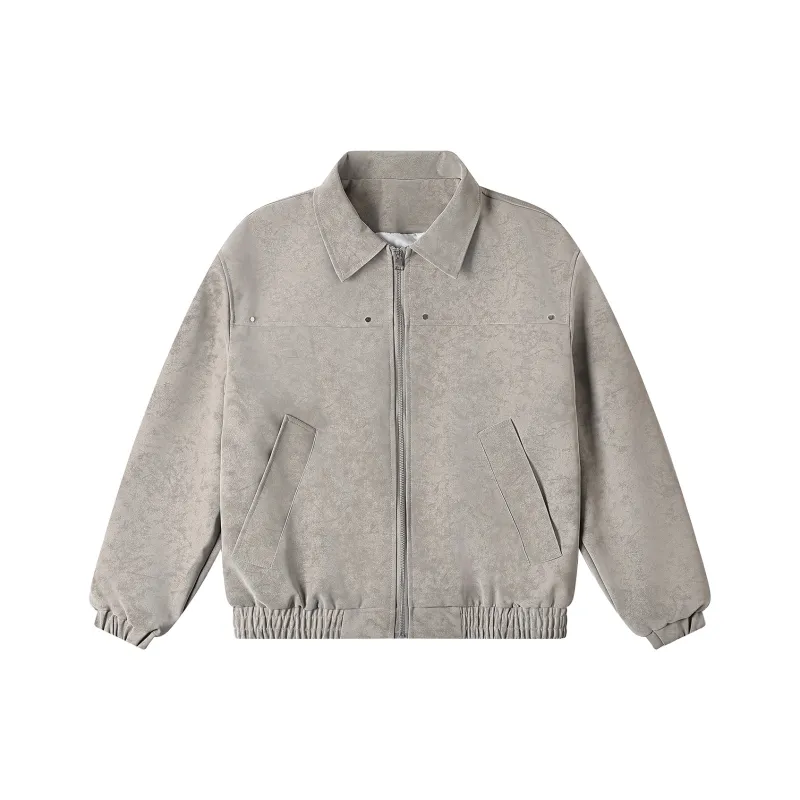 Michael Rock Jackets Coats Unisex-0