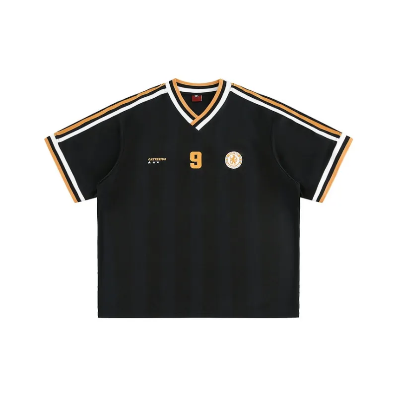 BONAS T Shirts Unisex-2