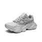 Silver Gray