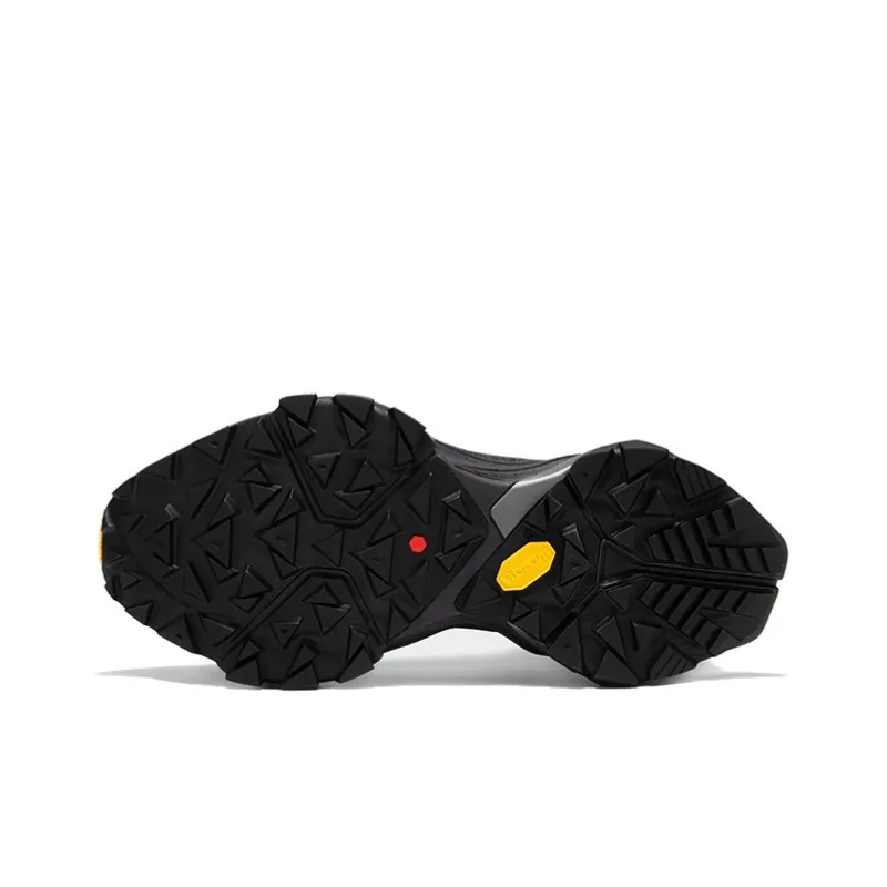 KAILAS FUGA DU 2 Cushioning Abrasion Resistant Breathable Slip Resistant Low Top Trail Running Shoes Men's-14