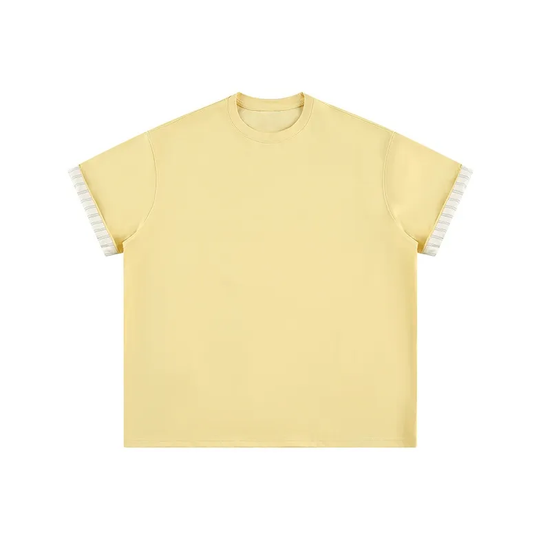 BONAS T Shirts Unisex-0