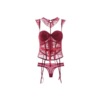 ROBINHOOD Underwear Set Women's