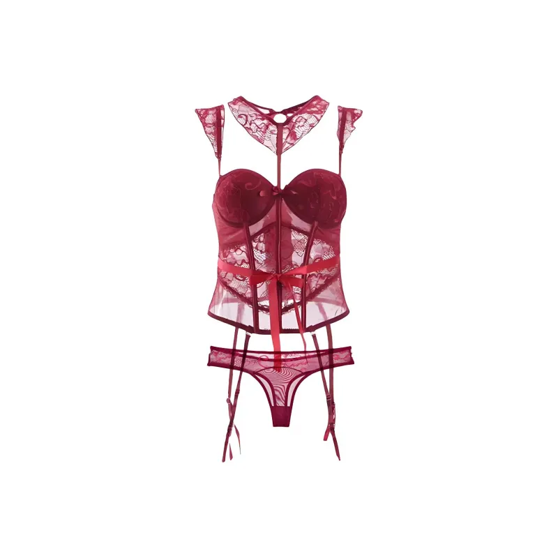ROBINHOOD Underwear Set Women's-0
