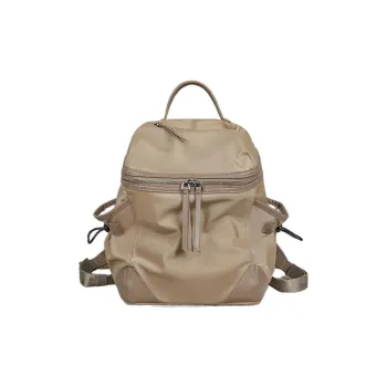 VANDEE Oxford Backpack Regular Women's Multicolor