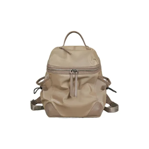 VANDEE Oxford Backpack Regular Women's Multicolor