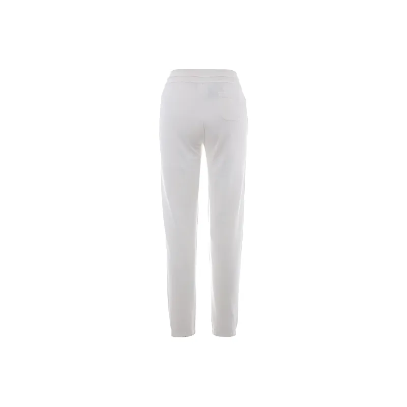 Loro Piana Quiberon Drawstring Sweatpants-1