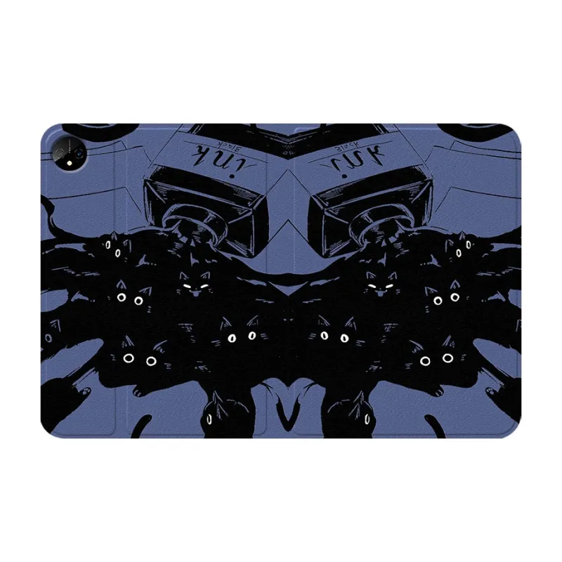 YIBAOBAO Tablet Protective Cases-19